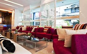 Metro Resort Pratunam